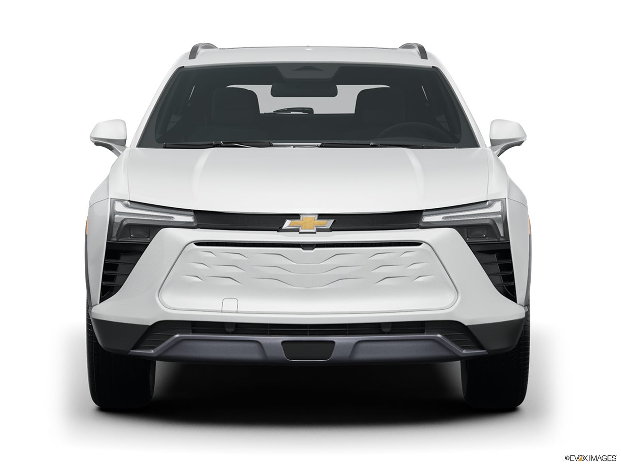 2025 Chevrolet Blazer EV photo