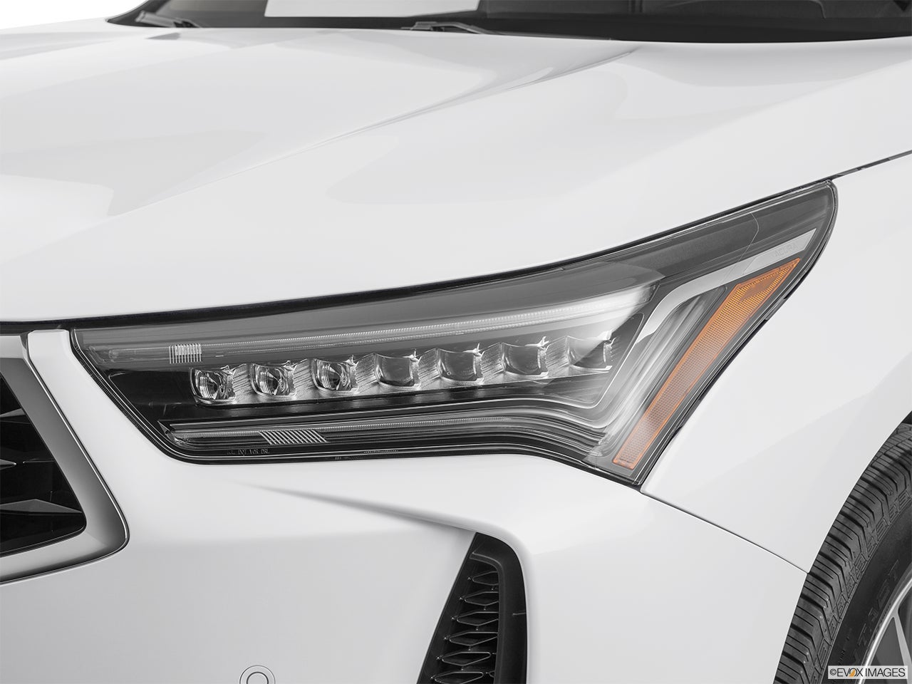 2024 Acura RDX photo