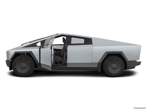 2024 Tesla Cybertruck