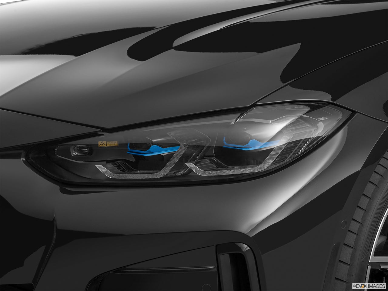 2024 BMW i4 photo