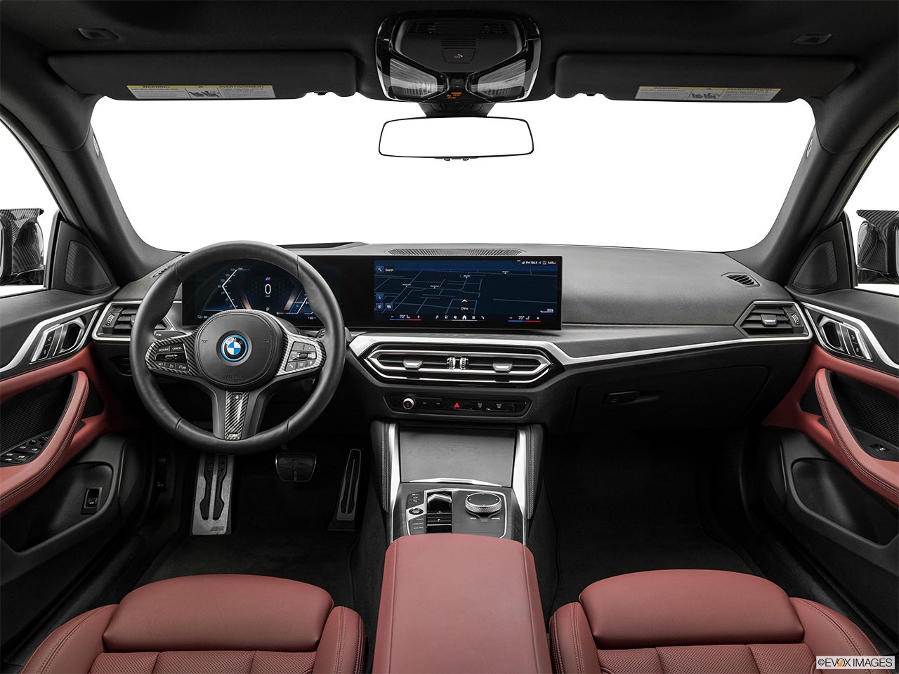 2024 BMW i4 photo