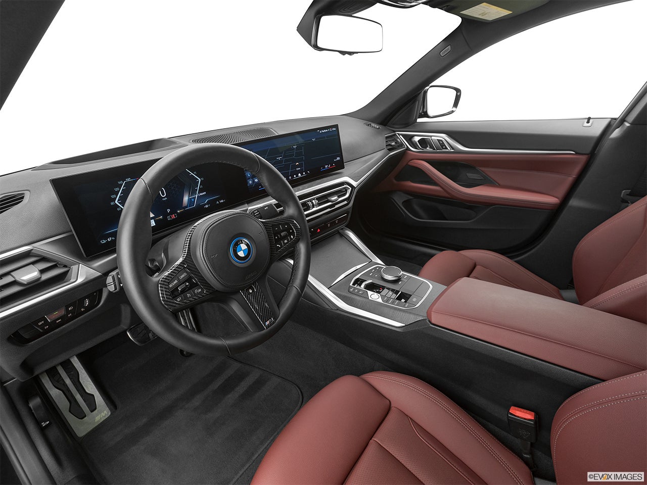 2024 BMW i4 photo