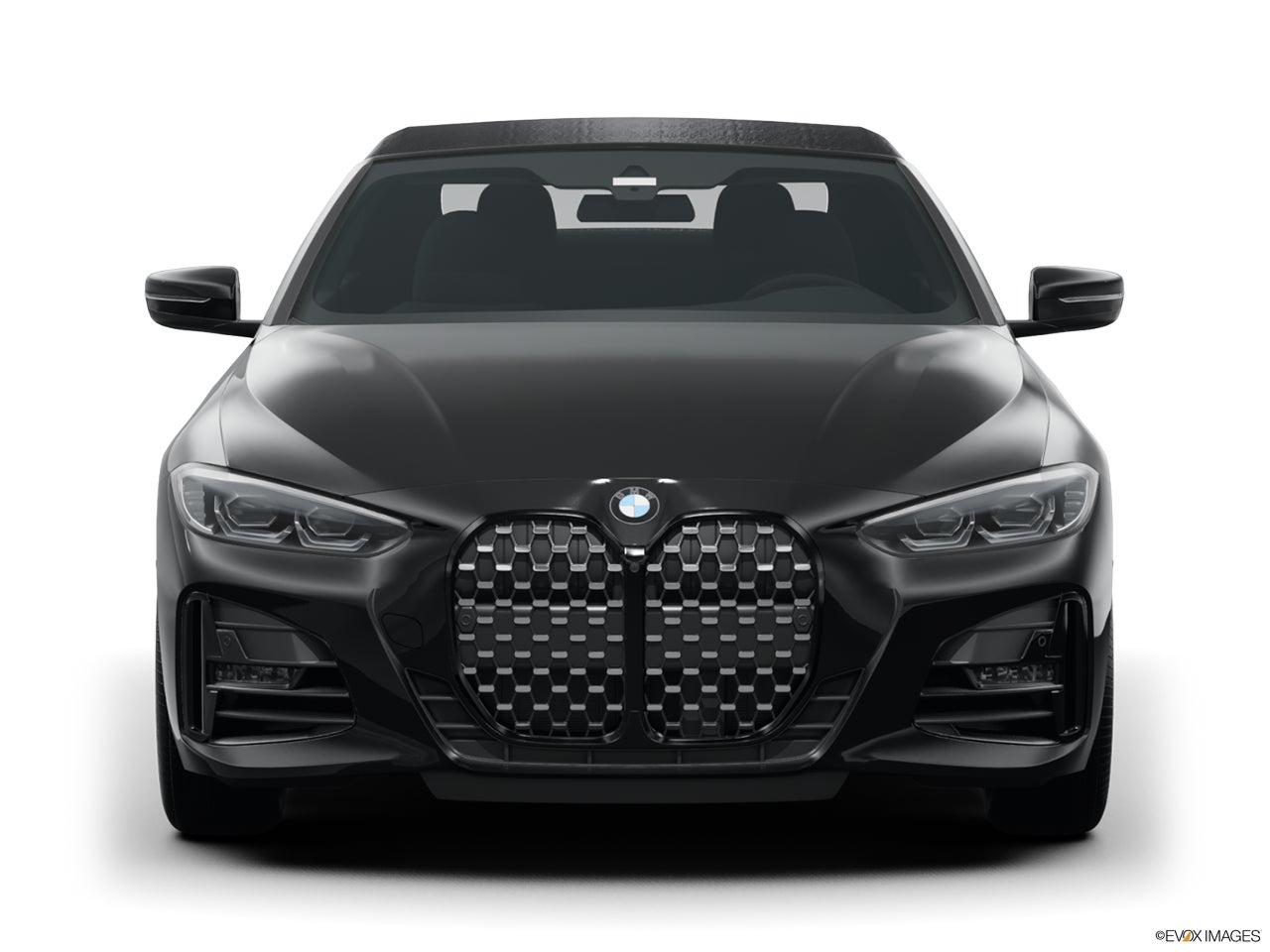 2024 BMW 4 Series photo