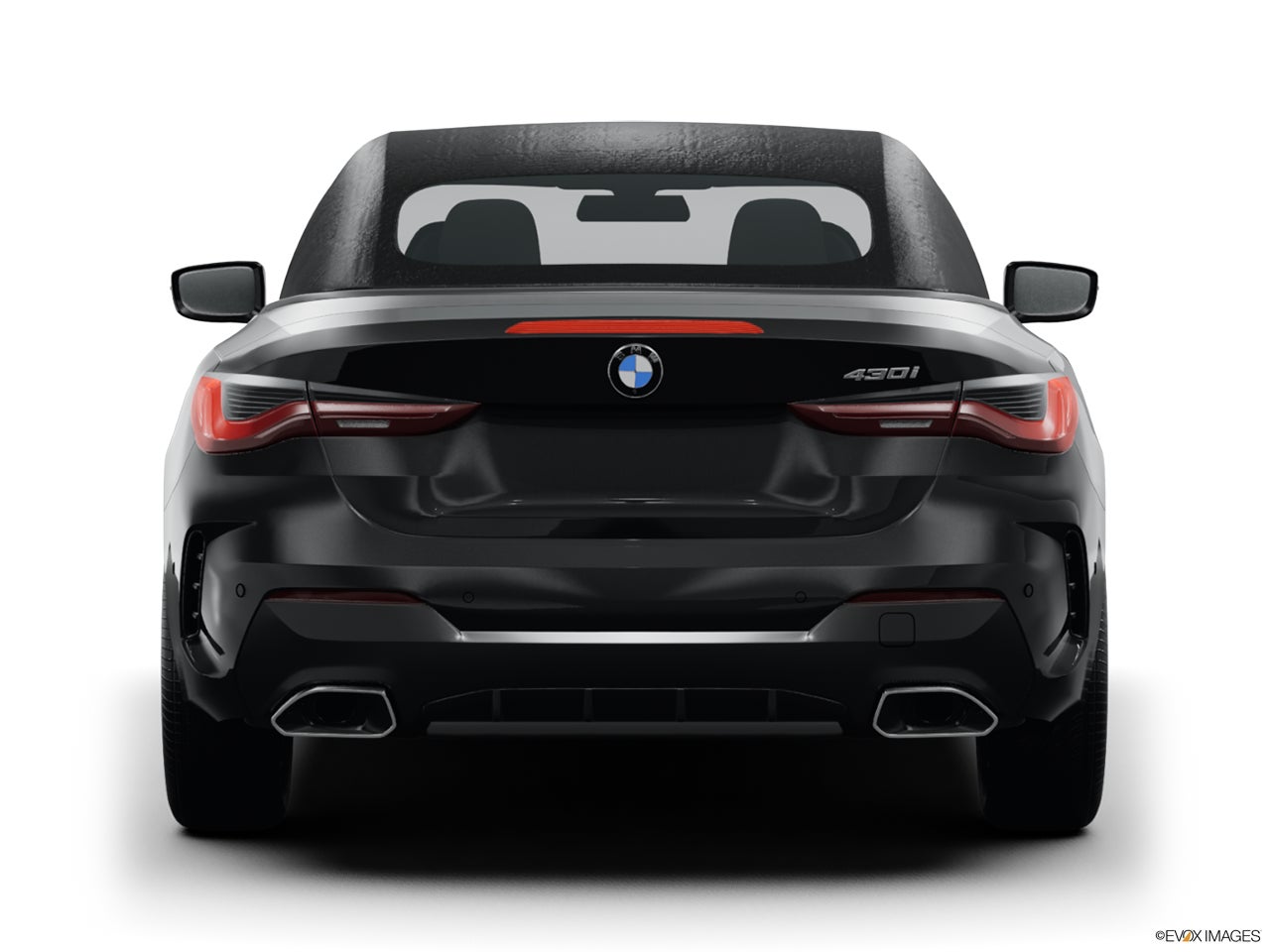 2024 BMW 4 Series photo