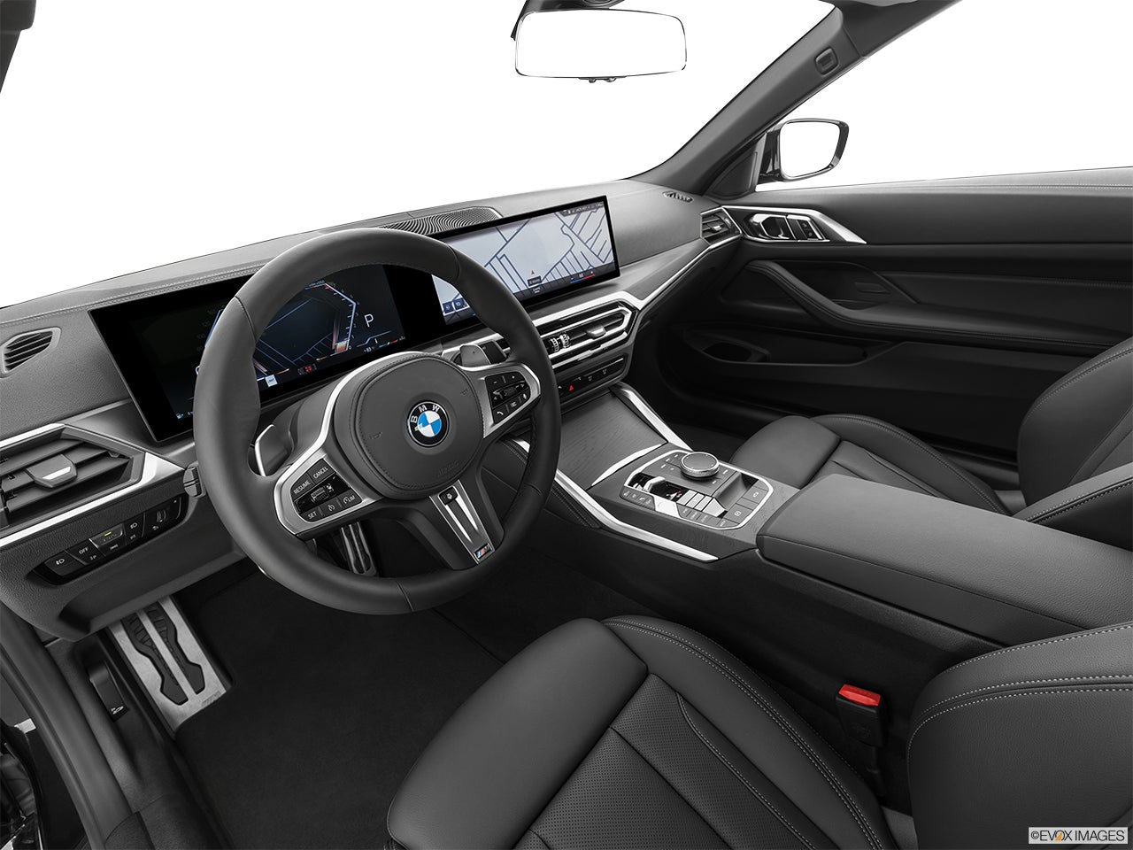 2025 BMW 4 Series photo