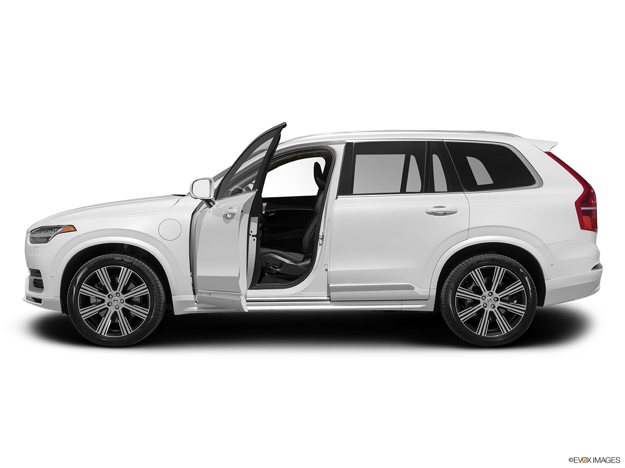 2024 Volvo XC90 Recharge