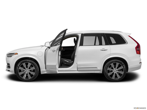 2024 Volvo XC90 Recharge