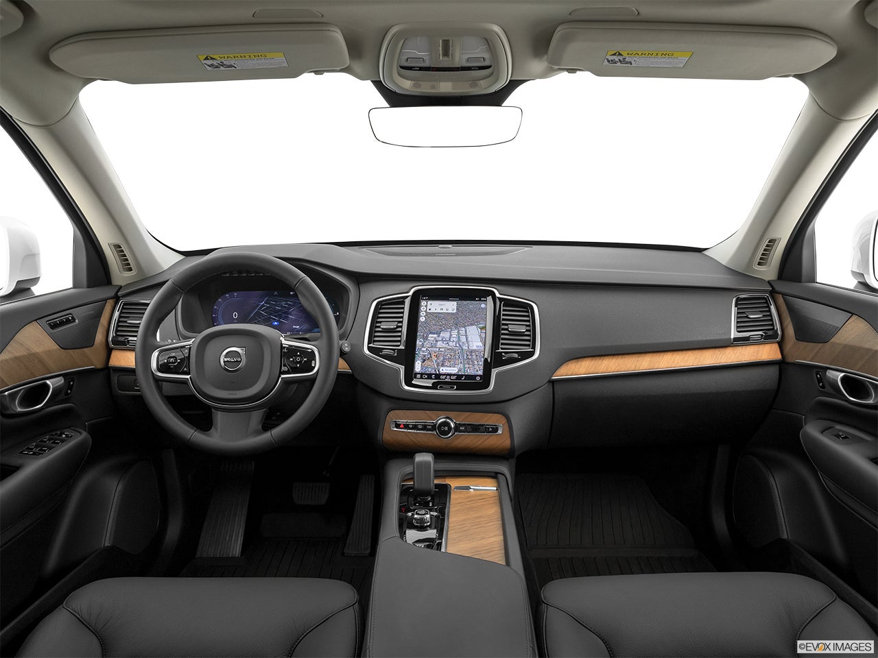 2024 Volvo XC90 Recharge photo