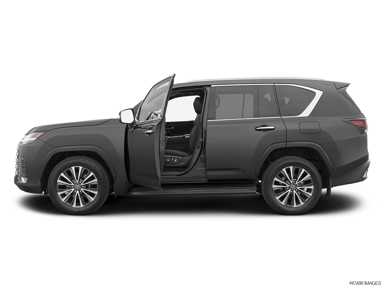 2024 Lexus LX 600