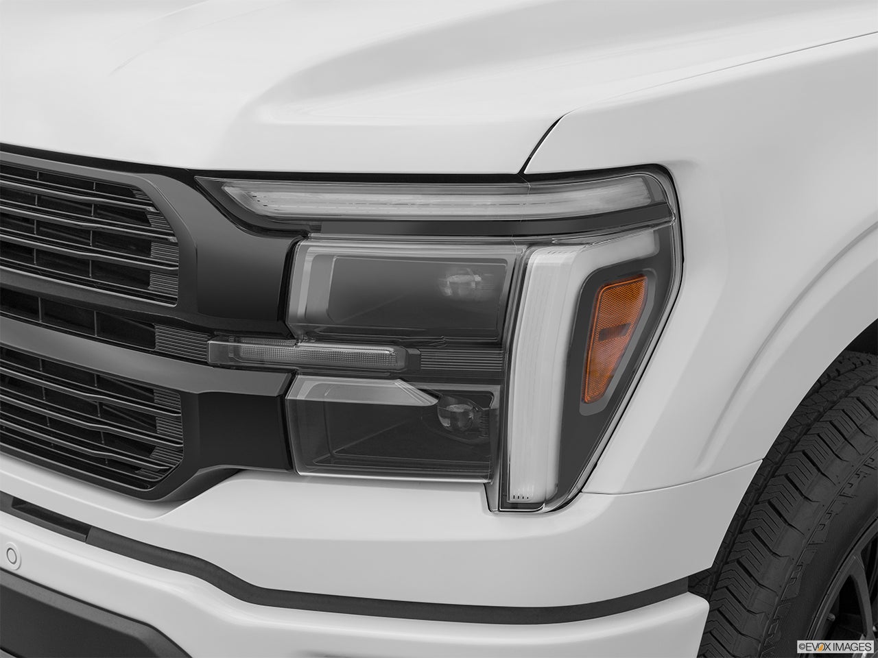 2025 Ford F-150 photo