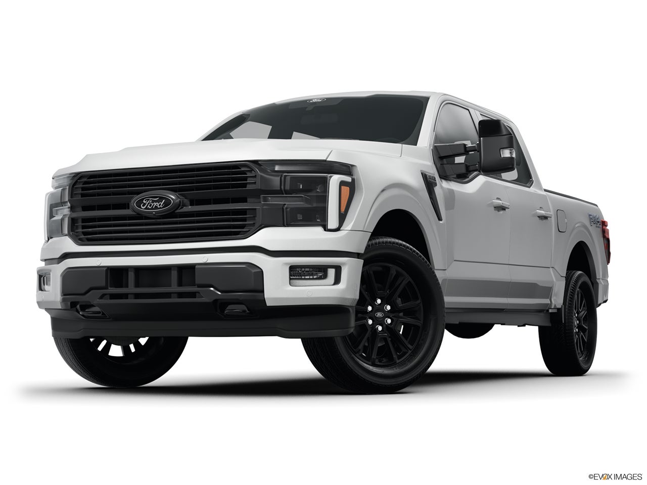 2025 Ford F-150 photo