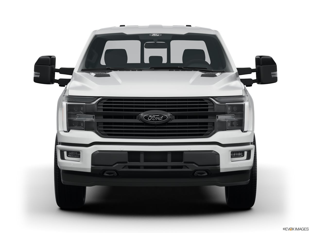 2025 Ford F-150 photo