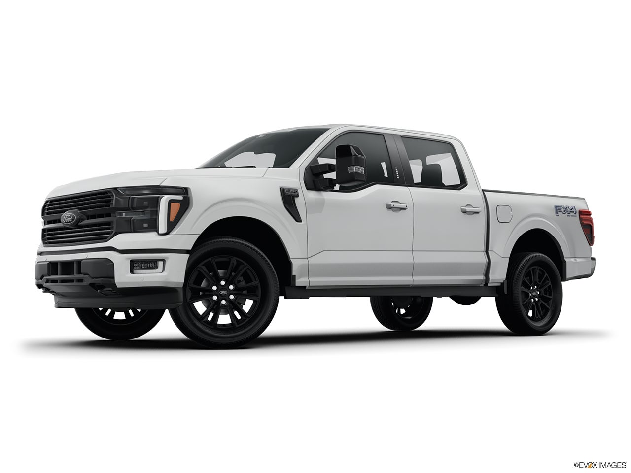 2025 Ford F-150 photo