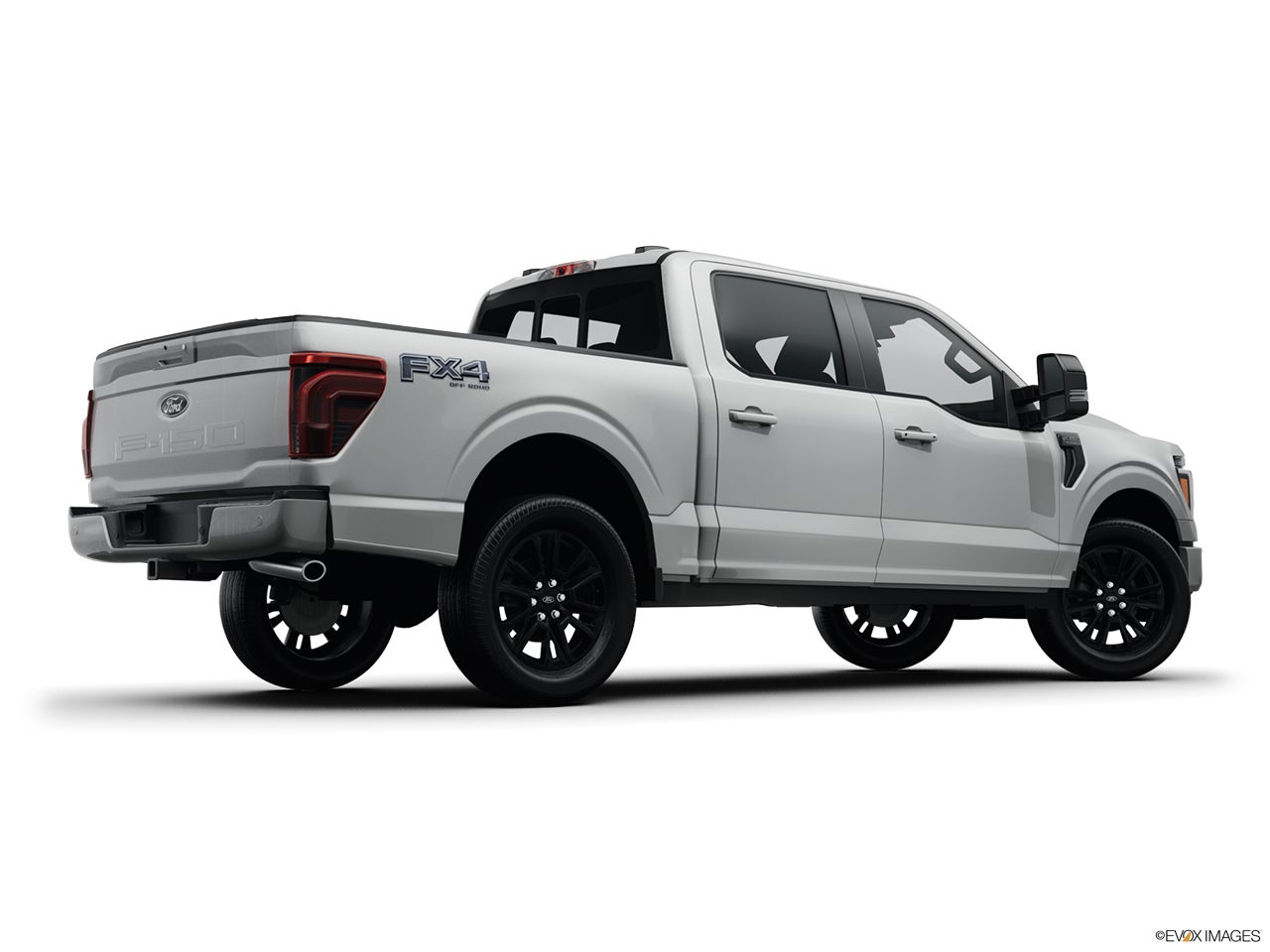 2025 Ford F-150 photo