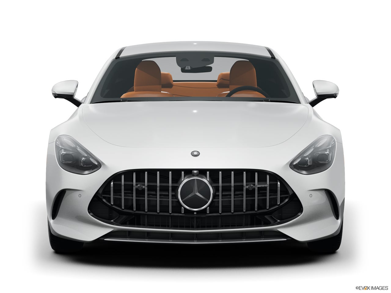 2025 Mercedes-Benz AMG GT photo