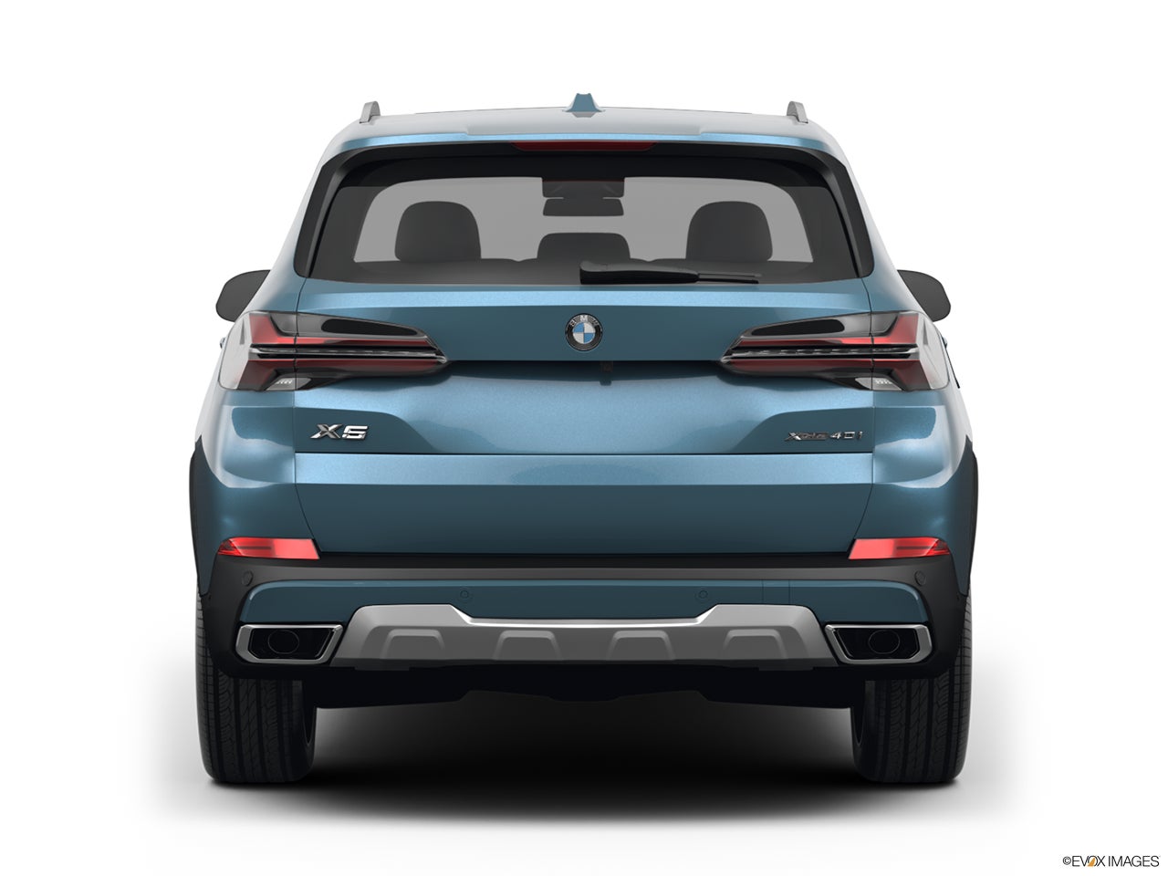 2025 BMW X5 photo