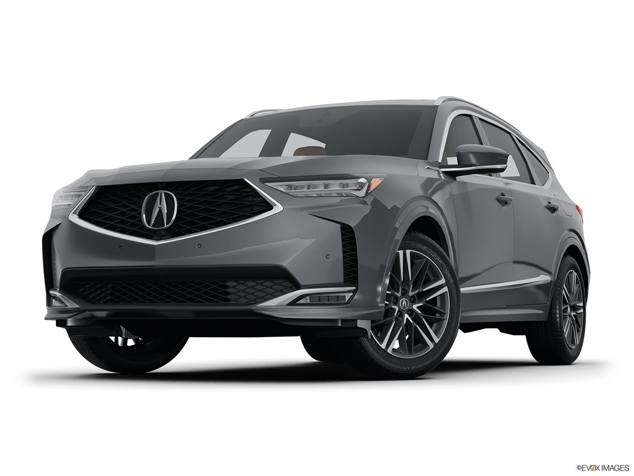 2025 Acura MDX photo