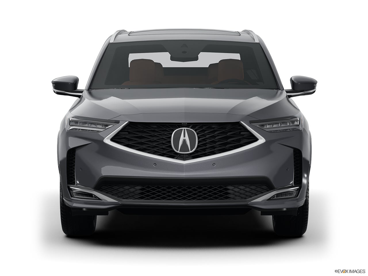 2025 Acura MDX photo