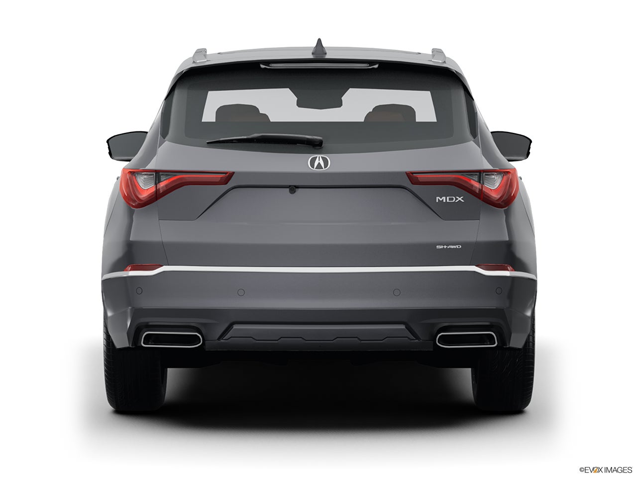 2025 Acura MDX photo