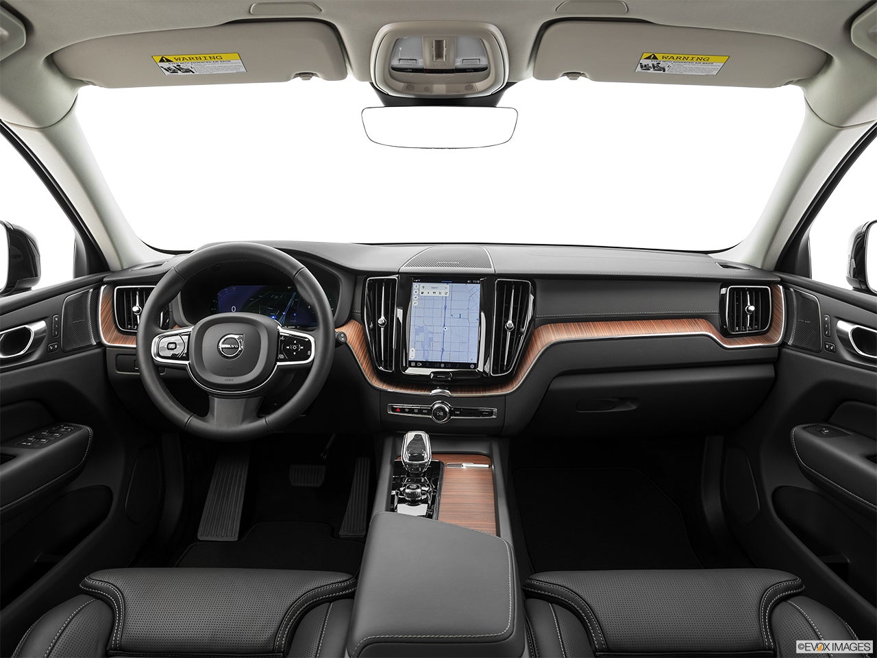 2024 Volvo XC60 Recharge photo