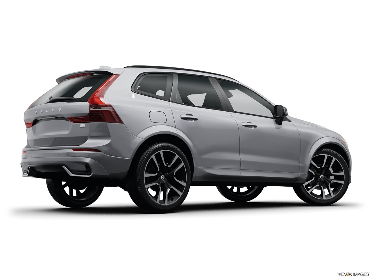 2024 Volvo XC60 Recharge photo