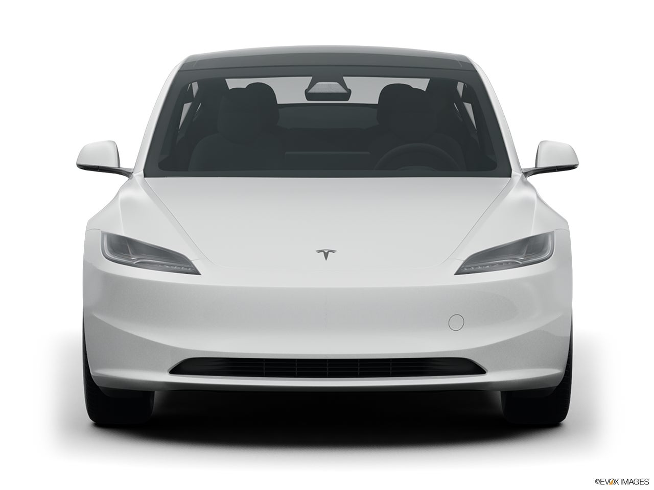 2024 Tesla Model 3 photo