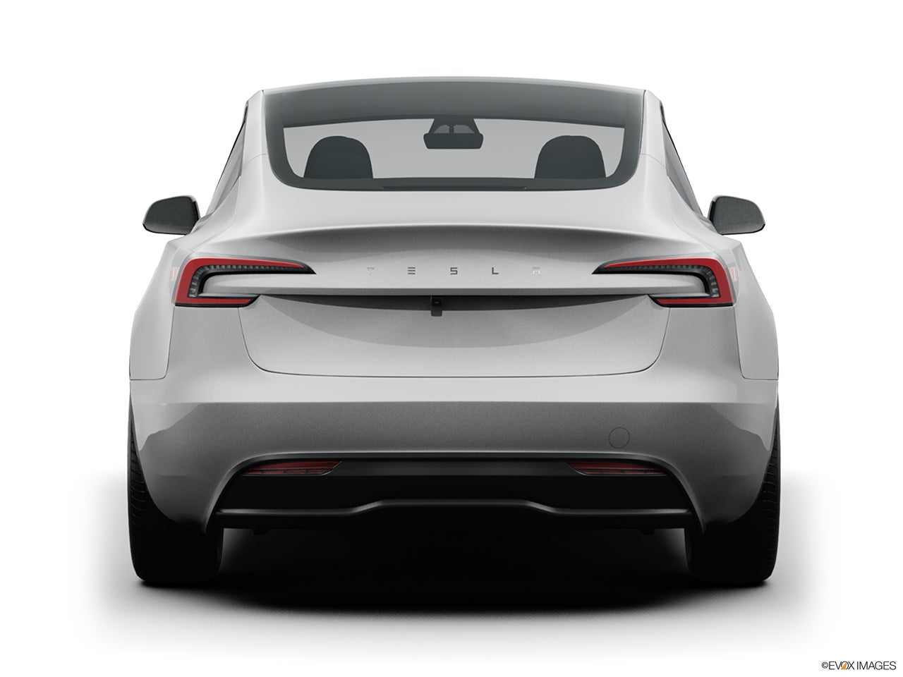 2024 Tesla Model 3 photo