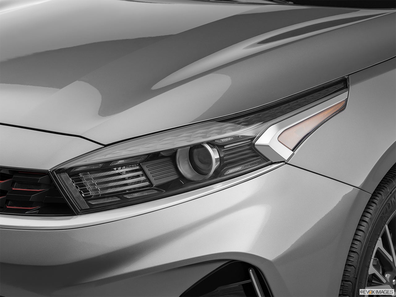 2024 Kia Forte photo