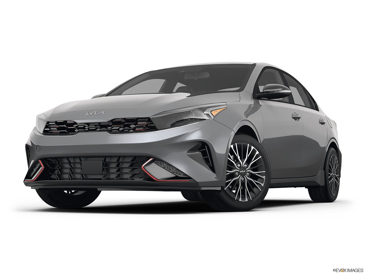 2024 Kia Forte photo