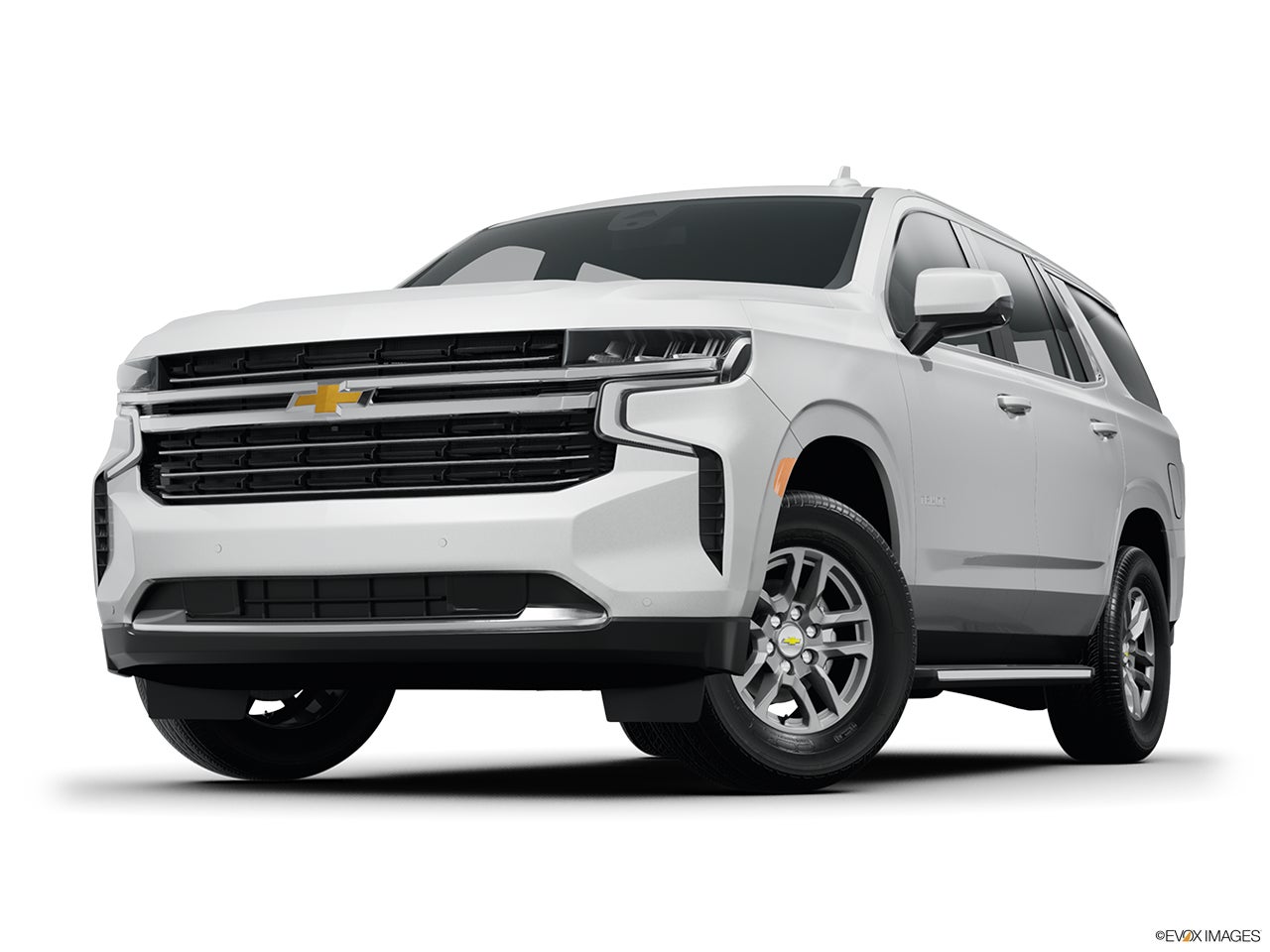 2025 Chevrolet Tahoe photo