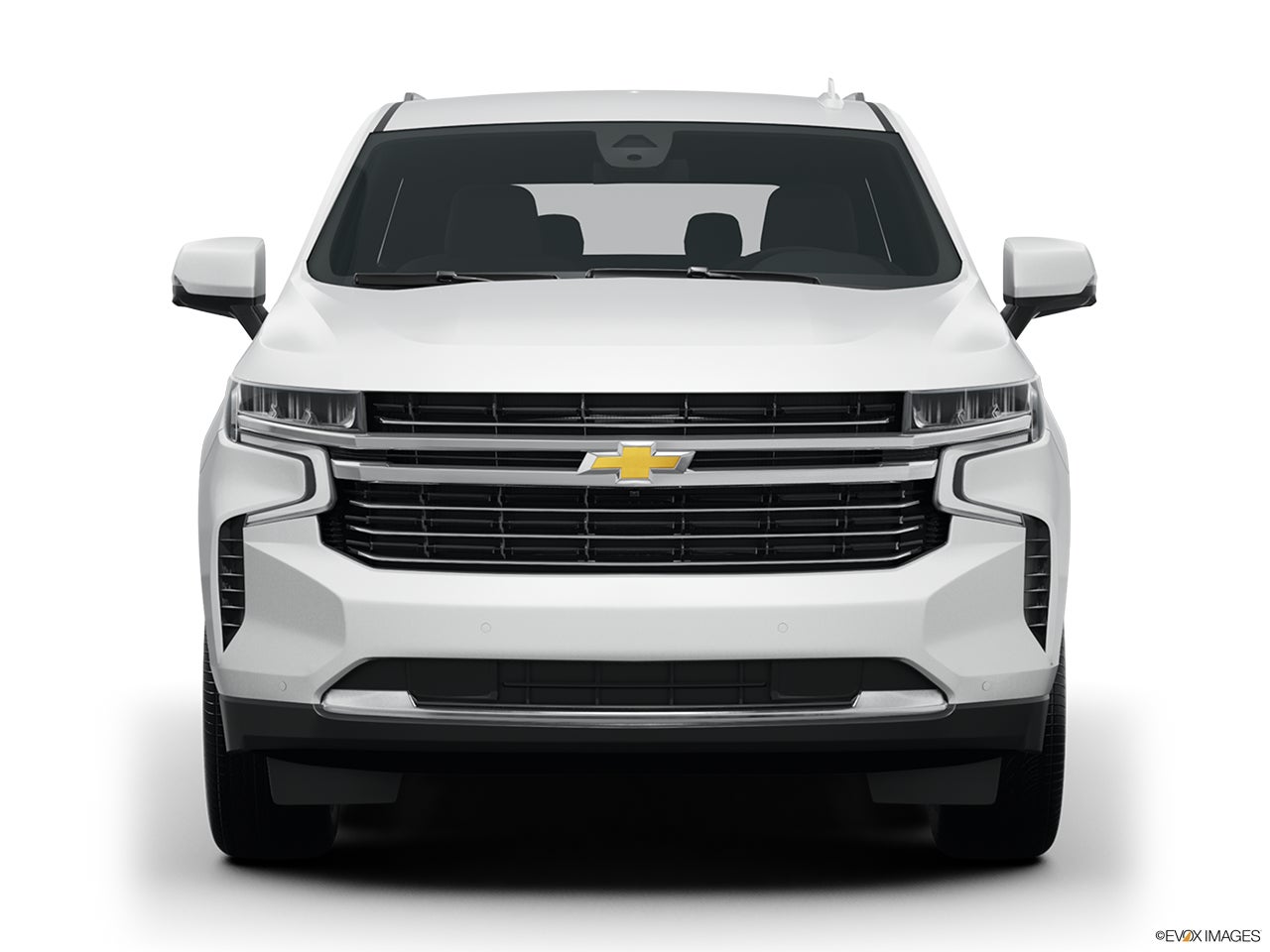 2025 Chevrolet Tahoe photo