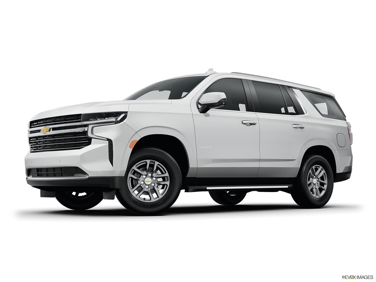 2025 Chevrolet Tahoe photo