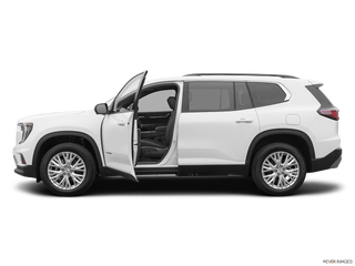 2025 GMC Acadia