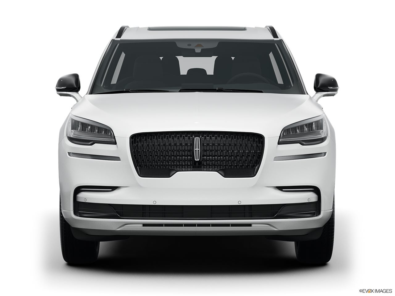 2025 Lincoln Aviator photo