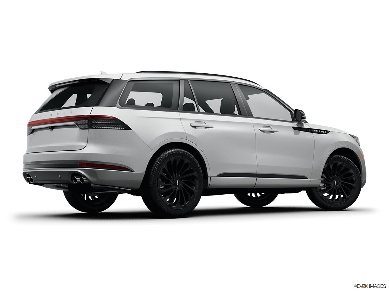 2025 Lincoln Aviator photo