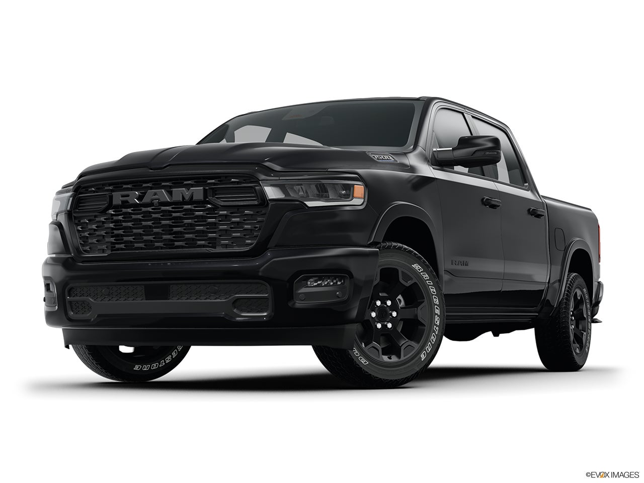 2025 Ram 1500 photo