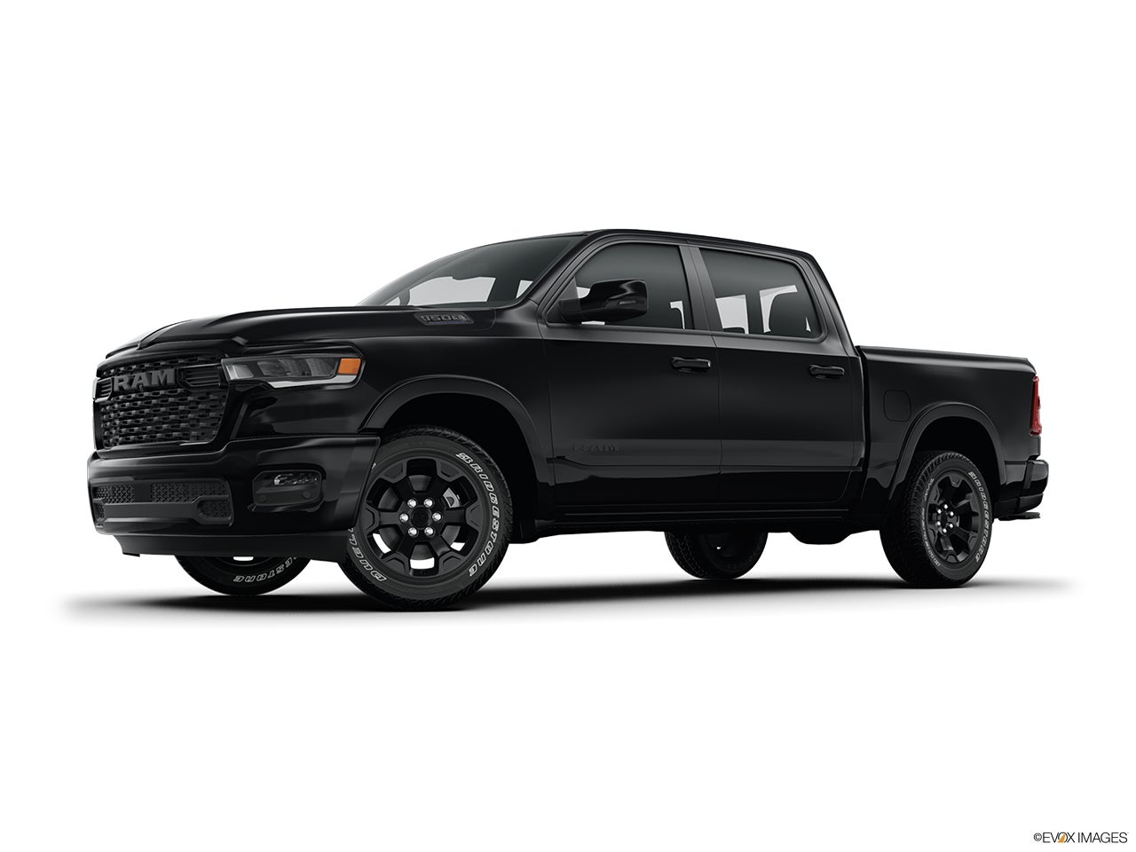 2025 Ram 1500 photo