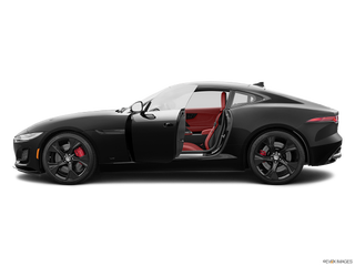 2024 Jaguar F-TYPE