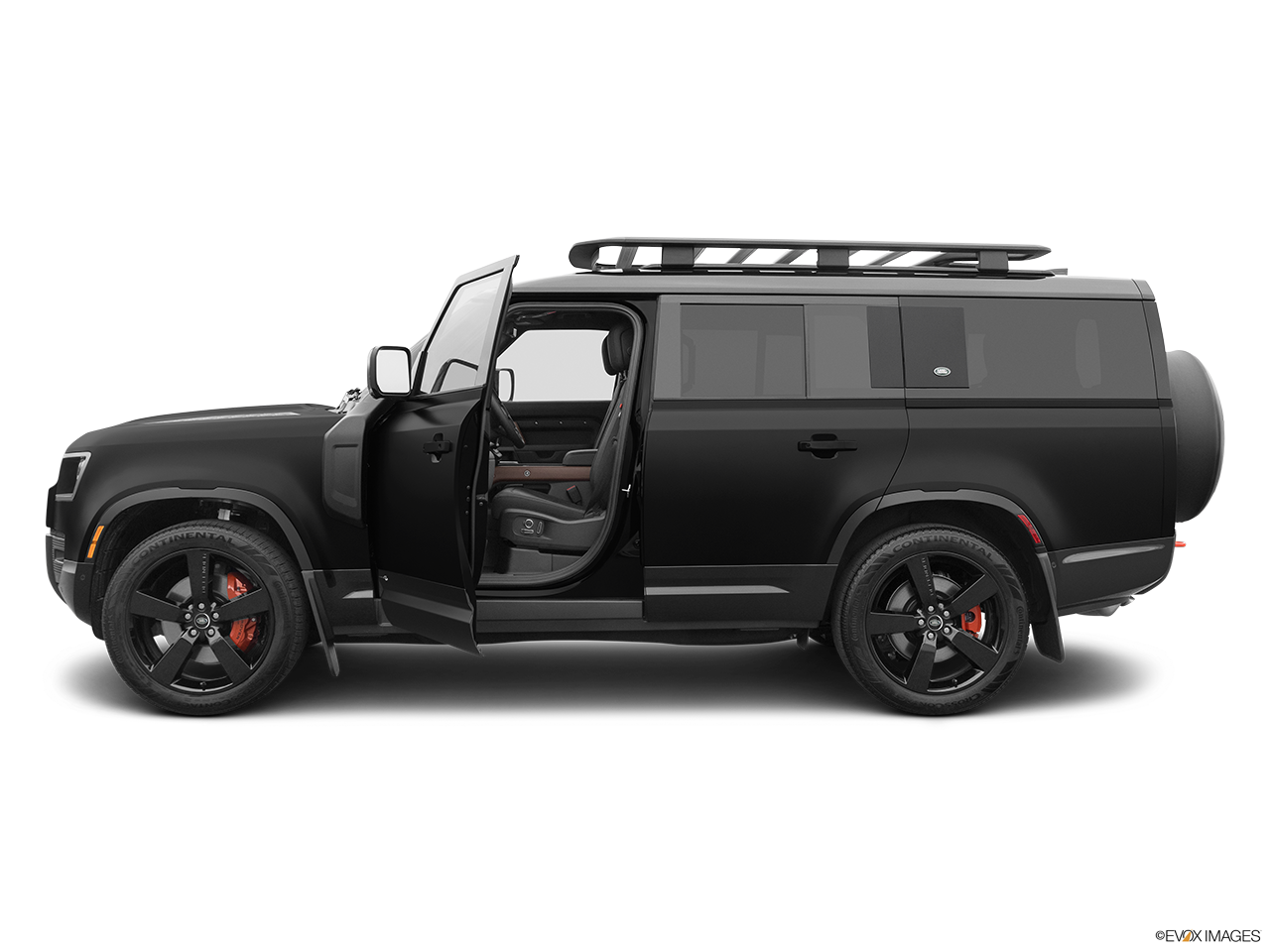 2025 Land Rover Defender