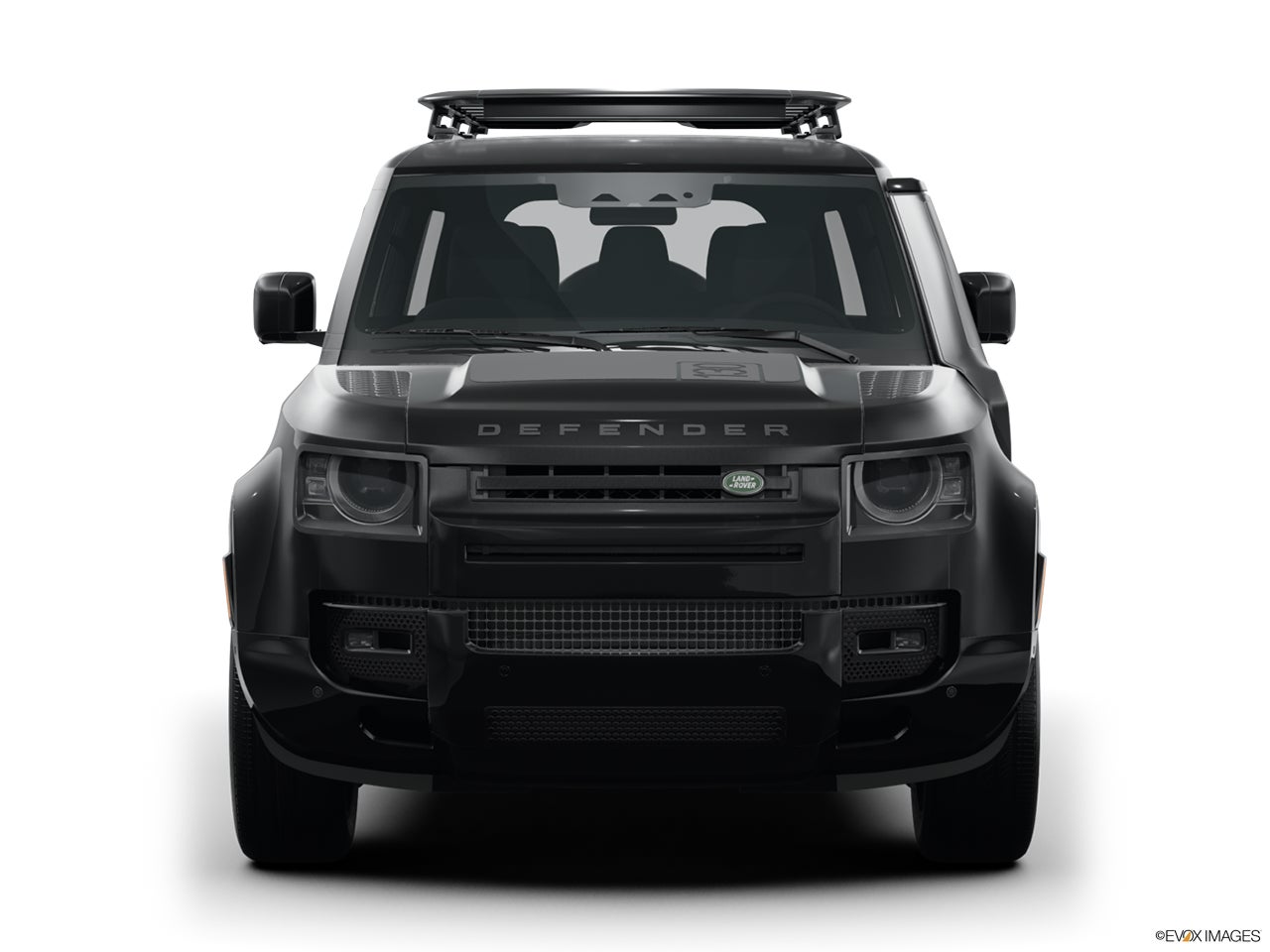 2025 Land Rover Defender photo