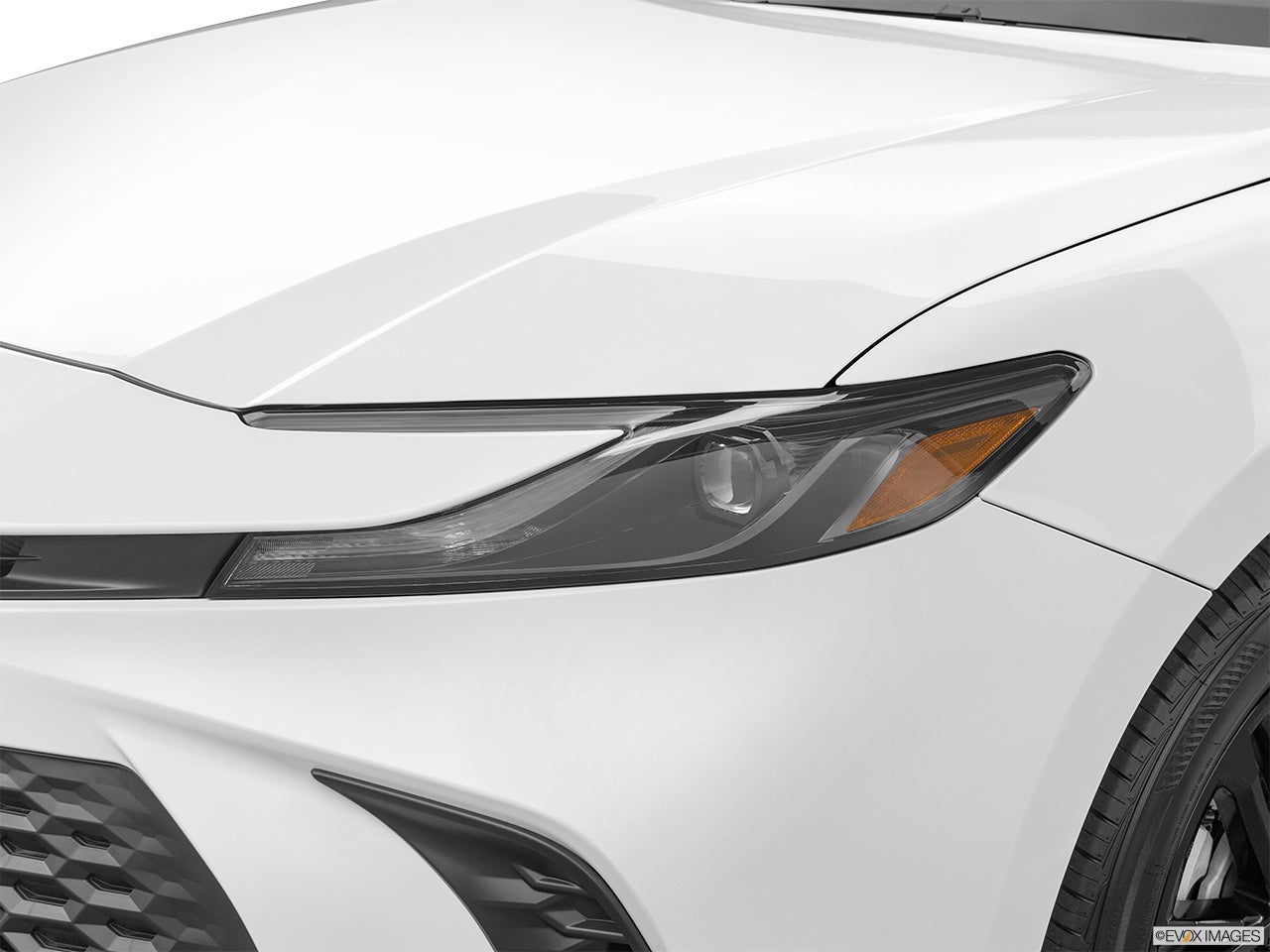 2025 Toyota Camry photo