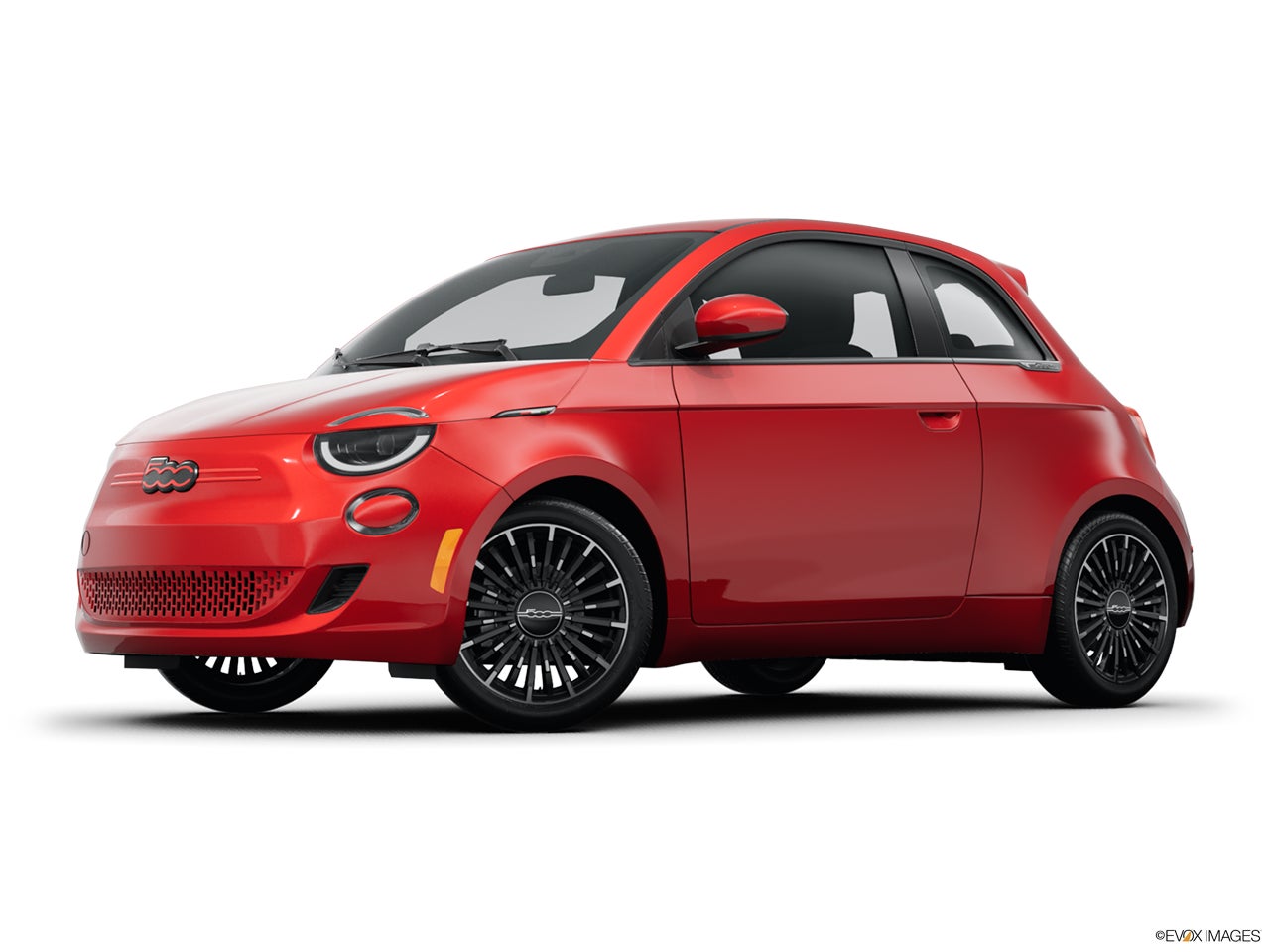 2024 FIAT 500e photo