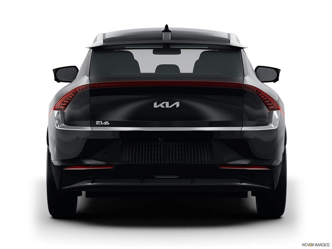 2024 Kia EV6 photo