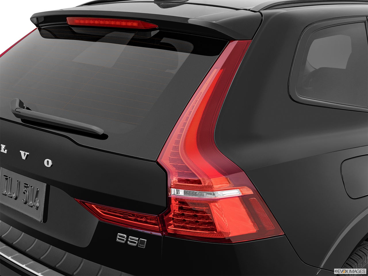 2024 Volvo XC60 photo