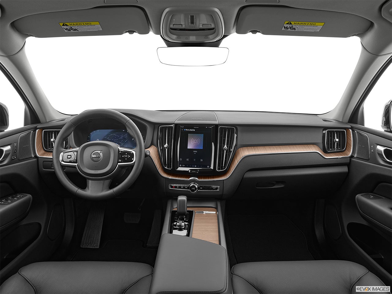 2024 Volvo XC60 photo