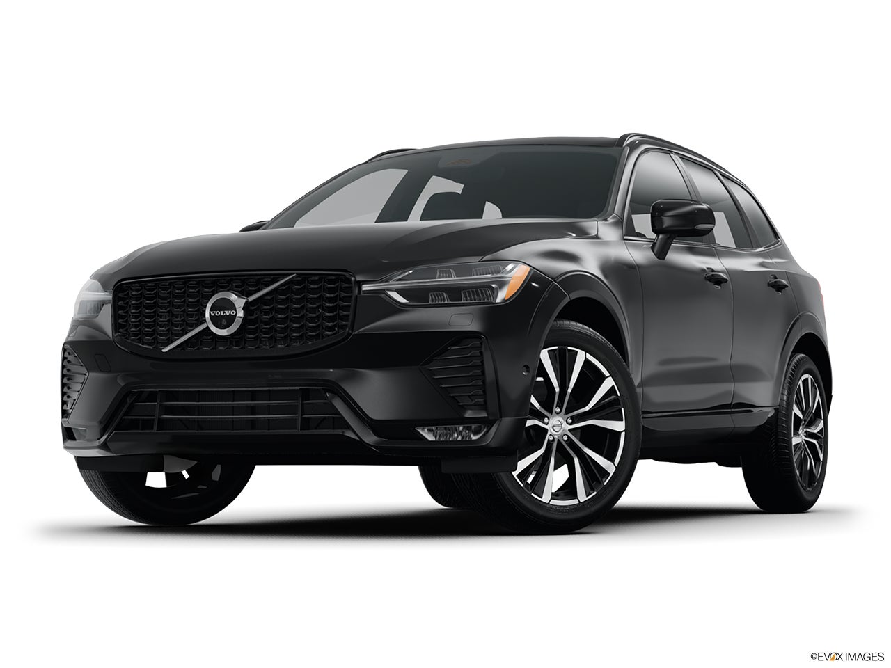 2024 Volvo XC60 photo