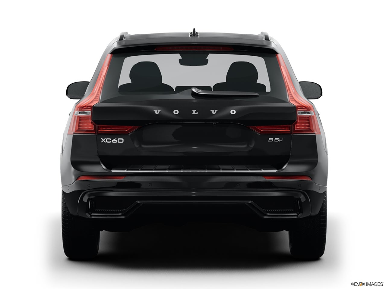 2024 Volvo XC60 photo