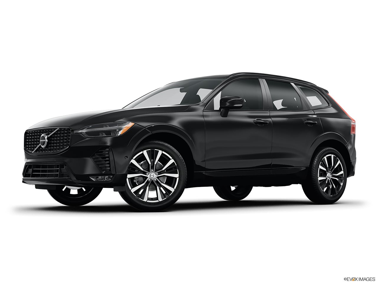 2024 Volvo XC60 photo