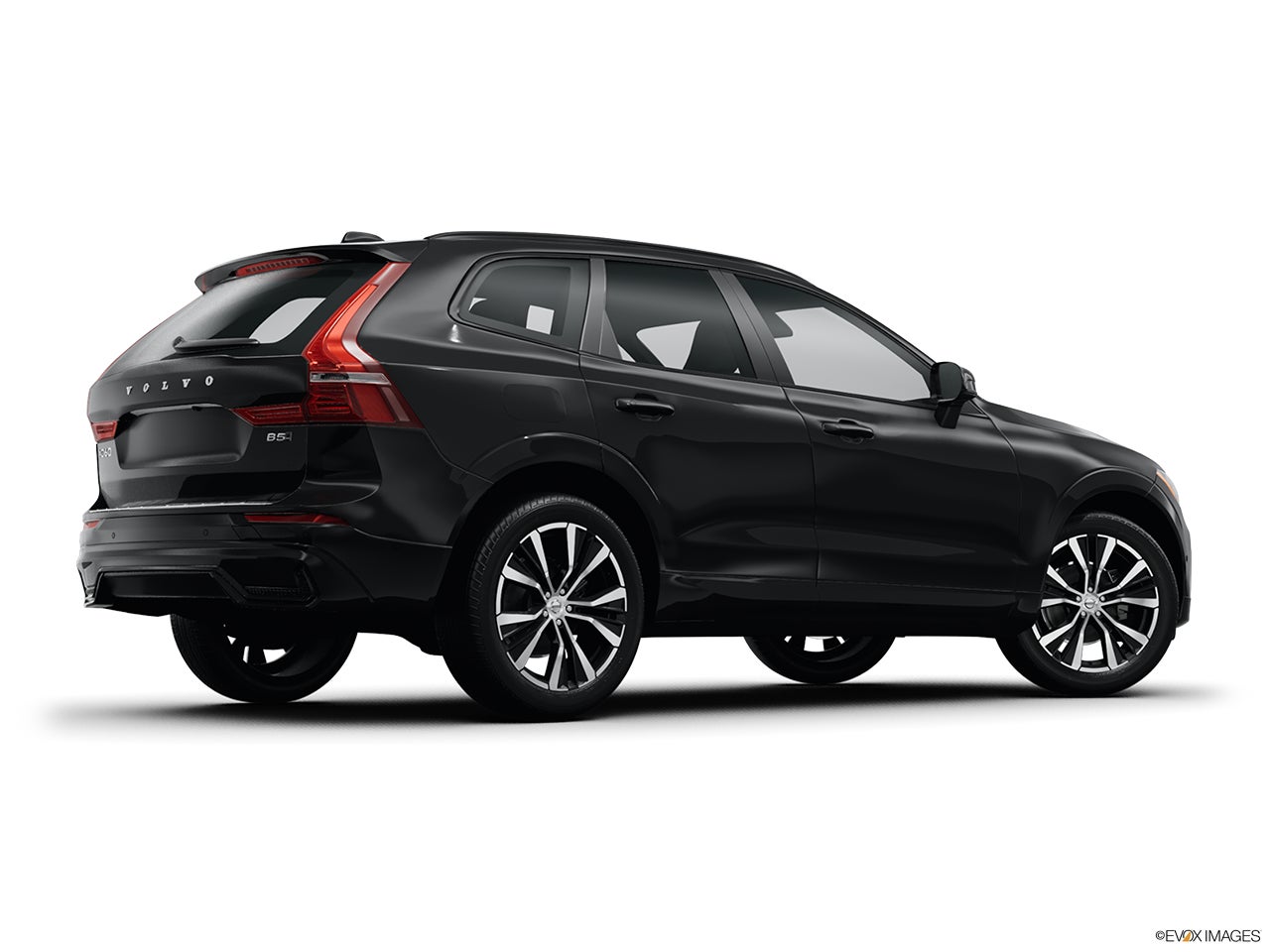 2024 Volvo XC60 photo