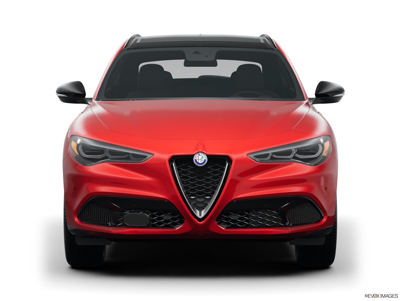 2025 Alfa Romeo Stelvio photo